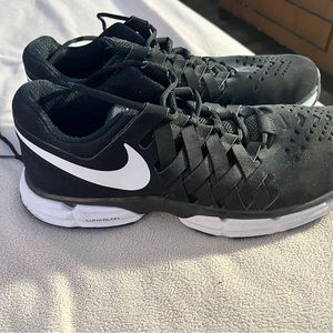 Nike lunar fingertrap TR